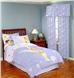 TINK FAIRIES BUTTERFLY Kids Bedding for Girls Twin Sheet Set
